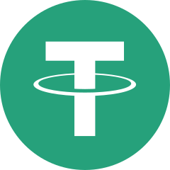 Tether (Erc20) USDT